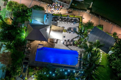 Moorings On Cavill Surfers Paradise - Tweed Heads Accommodation 42