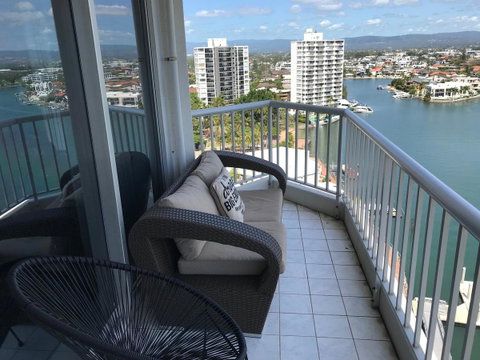 Moorings On Cavill Surfers Paradise - Tweed Heads Accommodation 26