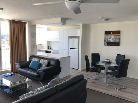 Moorings On Cavill Surfers Paradise - Tweed Heads Accommodation 16