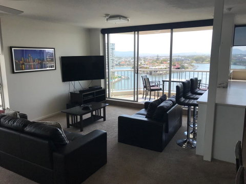 Moorings On Cavill Surfers Paradise - Tweed Heads Accommodation 41