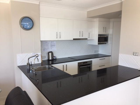 Moorings On Cavill Surfers Paradise - Tweed Heads Accommodation 27