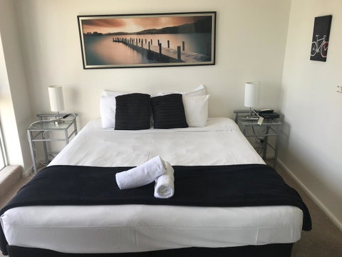 Moorings On Cavill Surfers Paradise - Tweed Heads Accommodation 30