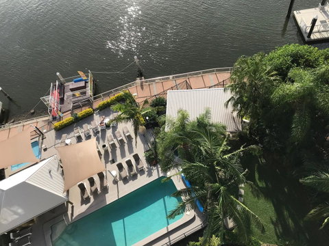 Moorings On Cavill Surfers Paradise - Tweed Heads Accommodation 35