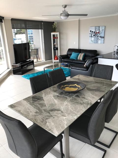 Moorings On Cavill Surfers Paradise - Tweed Heads Accommodation 1