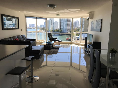 Moorings On Cavill Surfers Paradise - Tweed Heads Accommodation 24