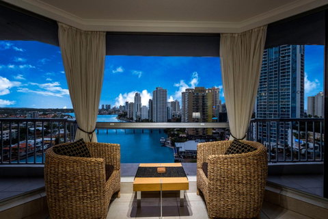 Moorings On Cavill Surfers Paradise - Tweed Heads Accommodation 2
