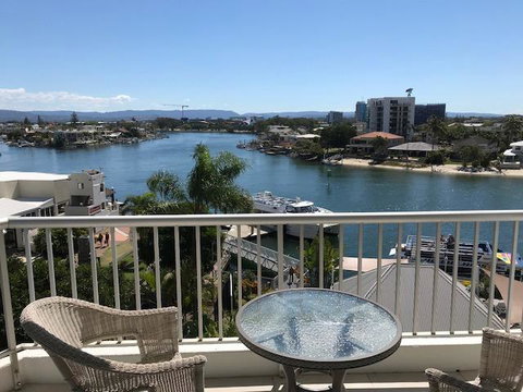 Moorings On Cavill Surfers Paradise - Tweed Heads Accommodation 15