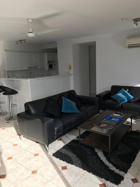 Moorings On Cavill Surfers Paradise - Tweed Heads Accommodation 28