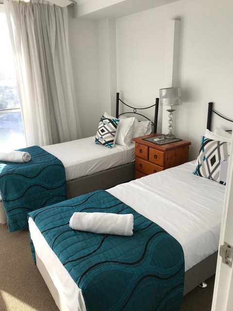 Moorings On Cavill Surfers Paradise - Tweed Heads Accommodation 34