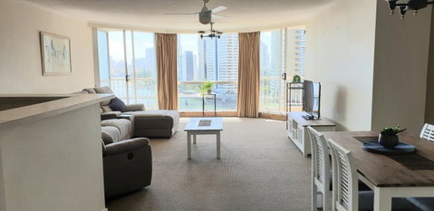 Moorings On Cavill Surfers Paradise - Tweed Heads Accommodation 23