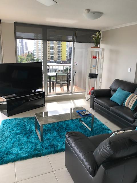 Moorings On Cavill Surfers Paradise - Tweed Heads Accommodation 0