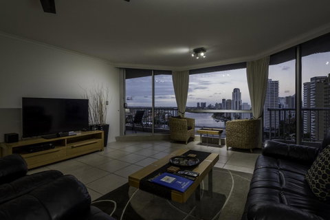 Moorings On Cavill Surfers Paradise - Tweed Heads Accommodation 4