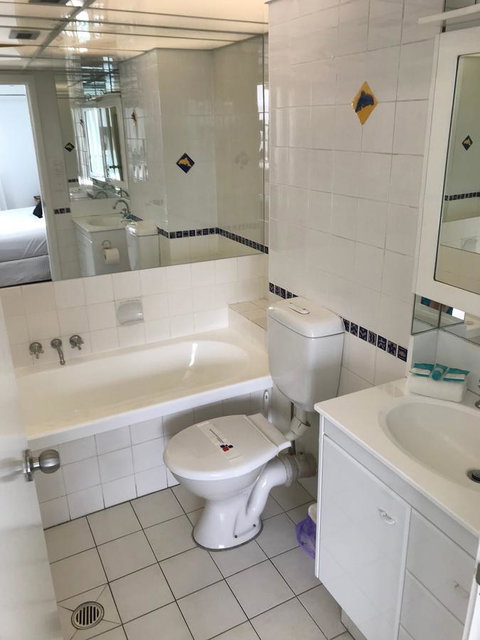 Moorings On Cavill Surfers Paradise - Tweed Heads Accommodation 33