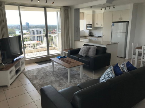 Moorings On Cavill Surfers Paradise - Tweed Heads Accommodation 40