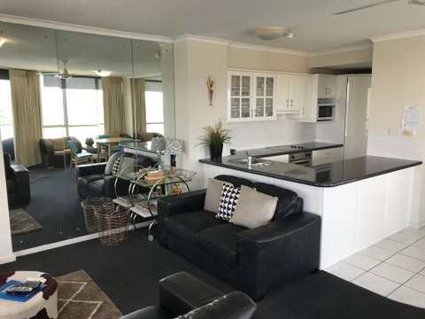 Moorings On Cavill Surfers Paradise - Tweed Heads Accommodation 38