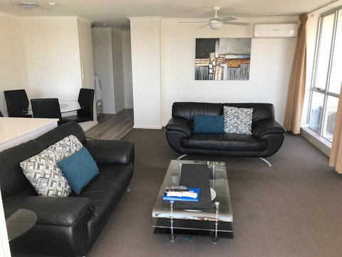 Moorings On Cavill Surfers Paradise - Tweed Heads Accommodation 14