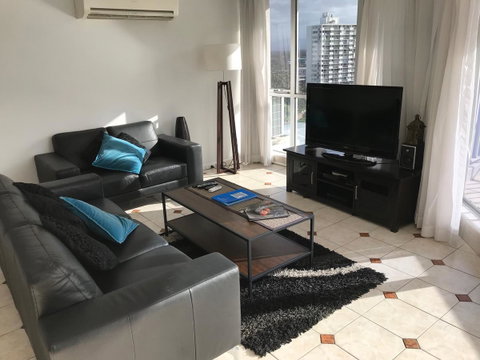 Moorings On Cavill Surfers Paradise - Tweed Heads Accommodation 37