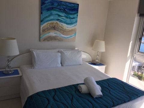 Moorings On Cavill Surfers Paradise - Tweed Heads Accommodation 6