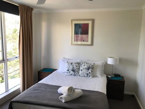 Moorings On Cavill Surfers Paradise - Tweed Heads Accommodation 20