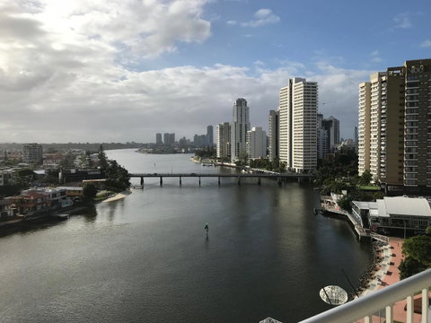 Moorings On Cavill Surfers Paradise - Tweed Heads Accommodation 36