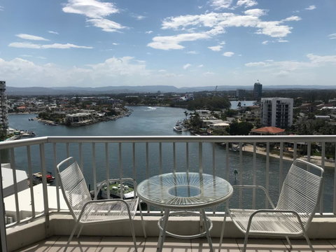 Moorings On Cavill Surfers Paradise - Tweed Heads Accommodation 25