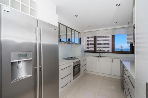 Surfers Aquarius On The Beach - Tweed Heads Accommodation 20
