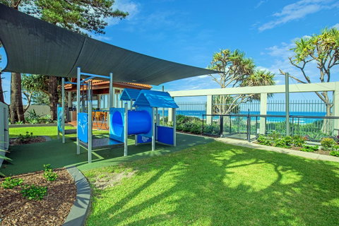 Surfers Aquarius On The Beach - Tweed Heads Accommodation 13