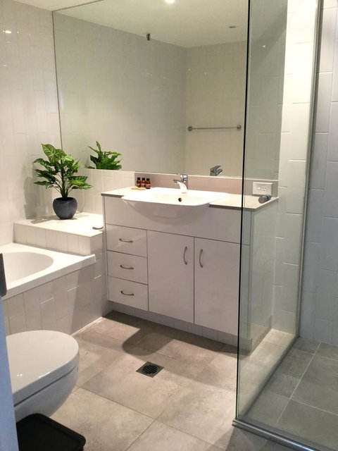 Surfers Aquarius On The Beach - Tweed Heads Accommodation 2