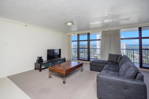 Surfers Aquarius On The Beach - Tweed Heads Accommodation 42