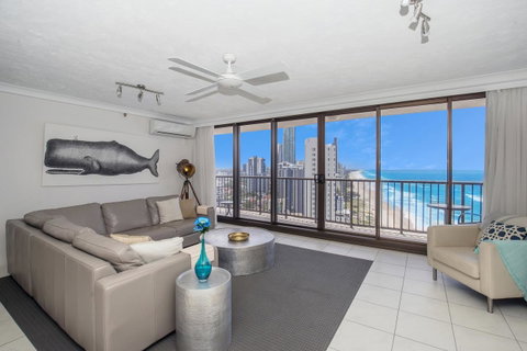 Surfers Aquarius On The Beach - Tweed Heads Accommodation 24