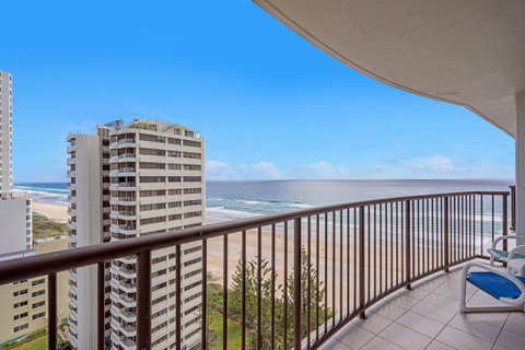 Surfers Aquarius On The Beach - Tweed Heads Accommodation 40