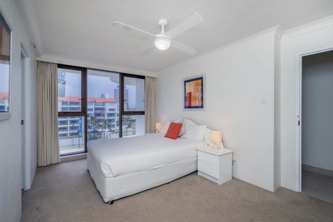 Surfers Aquarius On The Beach - Tweed Heads Accommodation 44