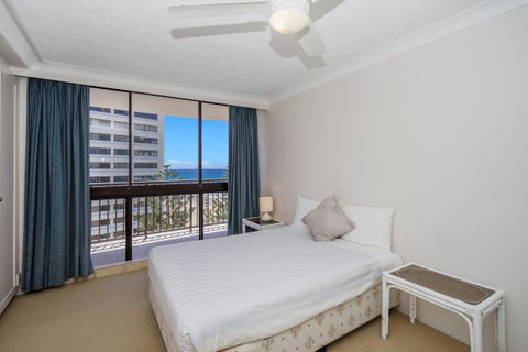 Surfers Aquarius On The Beach - Tweed Heads Accommodation 35