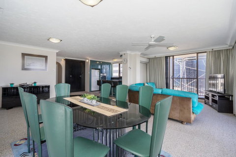 Surfers Aquarius On The Beach - Tweed Heads Accommodation 31