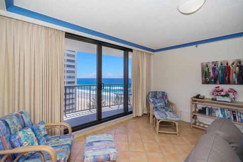 Surfers Aquarius On The Beach - Tweed Heads Accommodation 33