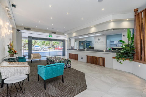 Surfers Aquarius On The Beach - Tweed Heads Accommodation 16