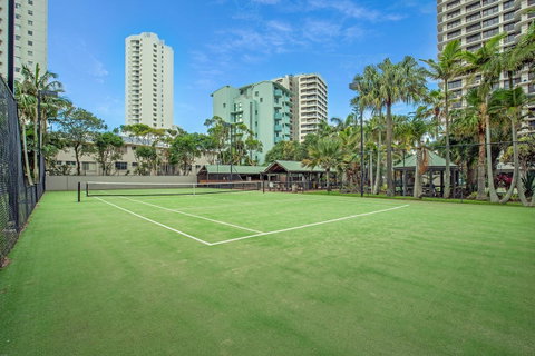 Surfers Aquarius On The Beach - Tweed Heads Accommodation 15