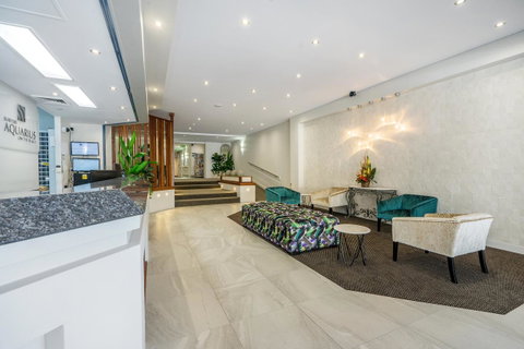 Surfers Aquarius On The Beach - Tweed Heads Accommodation 18