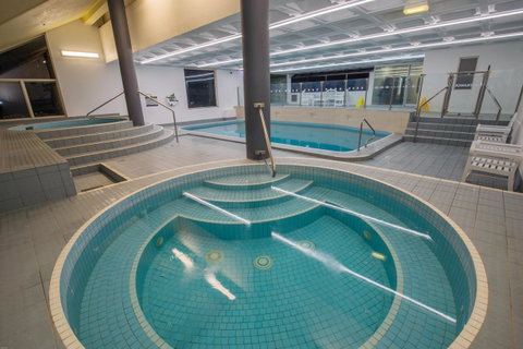 Surfers Aquarius On The Beach - Tweed Heads Accommodation 17