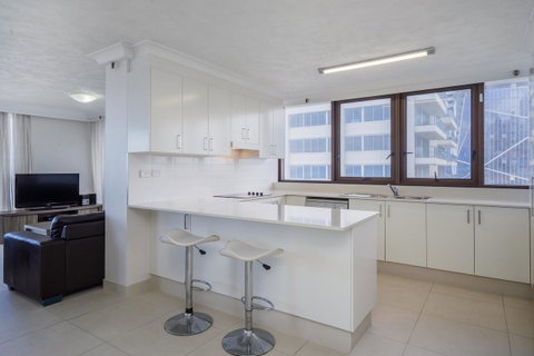Surfers Aquarius On The Beach - Tweed Heads Accommodation 29