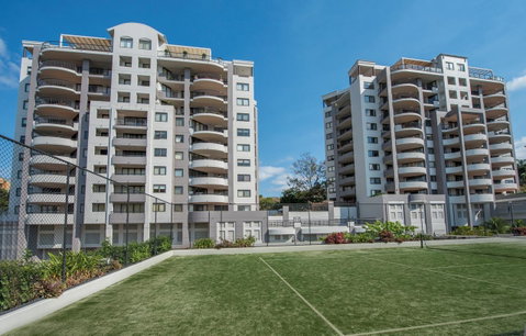 The Oasis Apartments - Tweed Heads Accommodation 4