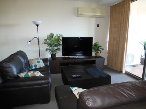 The Oasis Apartments - Tweed Heads Accommodation 7