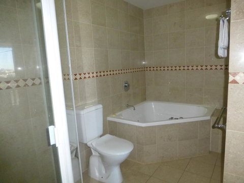 The Oasis Apartments - Tweed Heads Accommodation 19