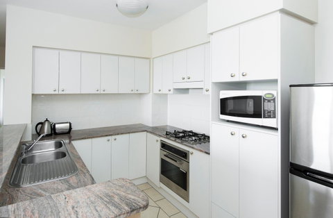 The Oasis Apartments - Tweed Heads Accommodation 11