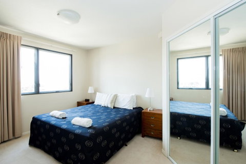 The Oasis Apartments - Tweed Heads Accommodation 13