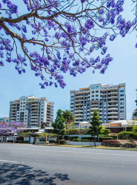 The Oasis Apartments - Tweed Heads Accommodation 2