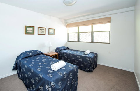 The Oasis Apartments - Tweed Heads Accommodation 14