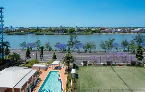 The Oasis Apartments - Tweed Heads Accommodation 15