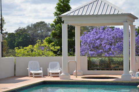 The Oasis Apartments - Tweed Heads Accommodation 3