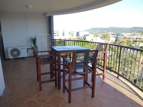 The Oasis Apartments - Tweed Heads Accommodation 9